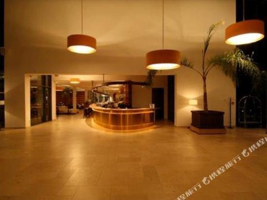 Angel'S - Das Hotel Am Golfpark Sankt Wendel Exterior foto
